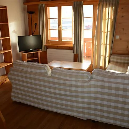 Jacqueline 22 By Interhome *