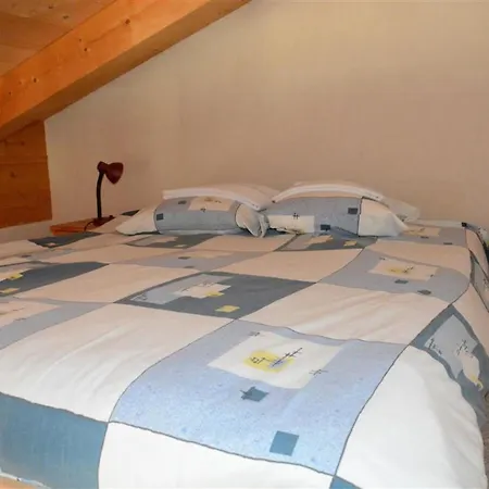Jacqueline 22 By Interhome Apartment Gstaad